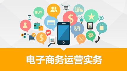 電子商務(wù)網(wǎng)店運(yùn)營(yíng) 從入門(mén)到精通的經(jīng)營(yíng)之道